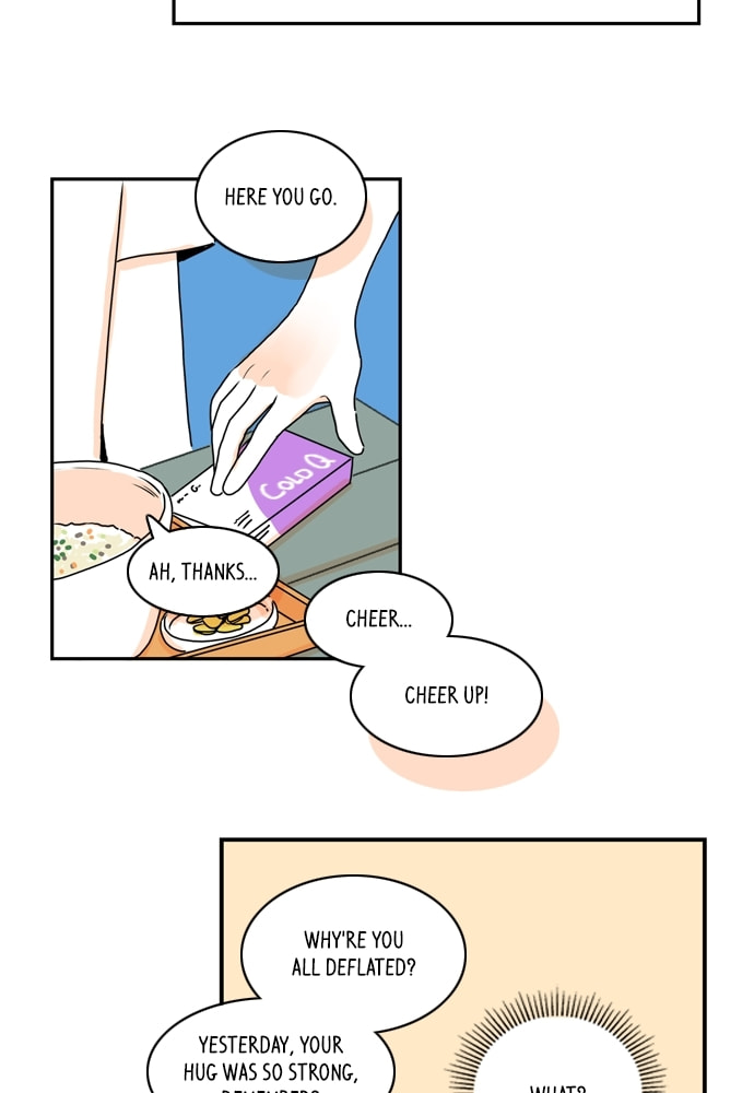 Read Our House chapter 26 image 27 on Lezhin