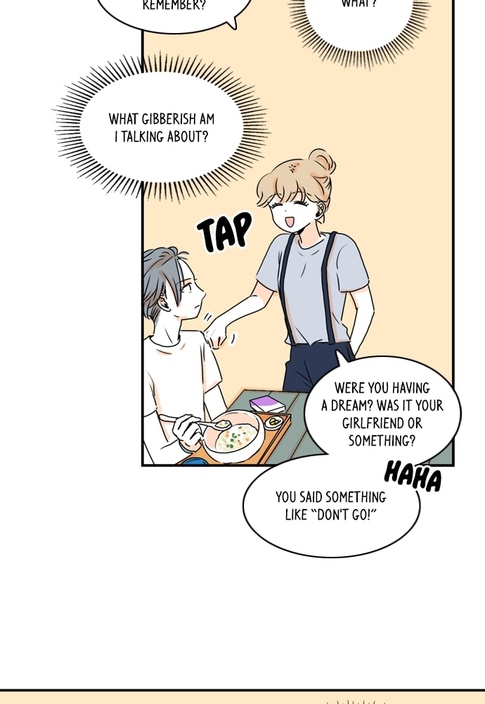 Read Our House chapter 26 image 28 on Lezhin