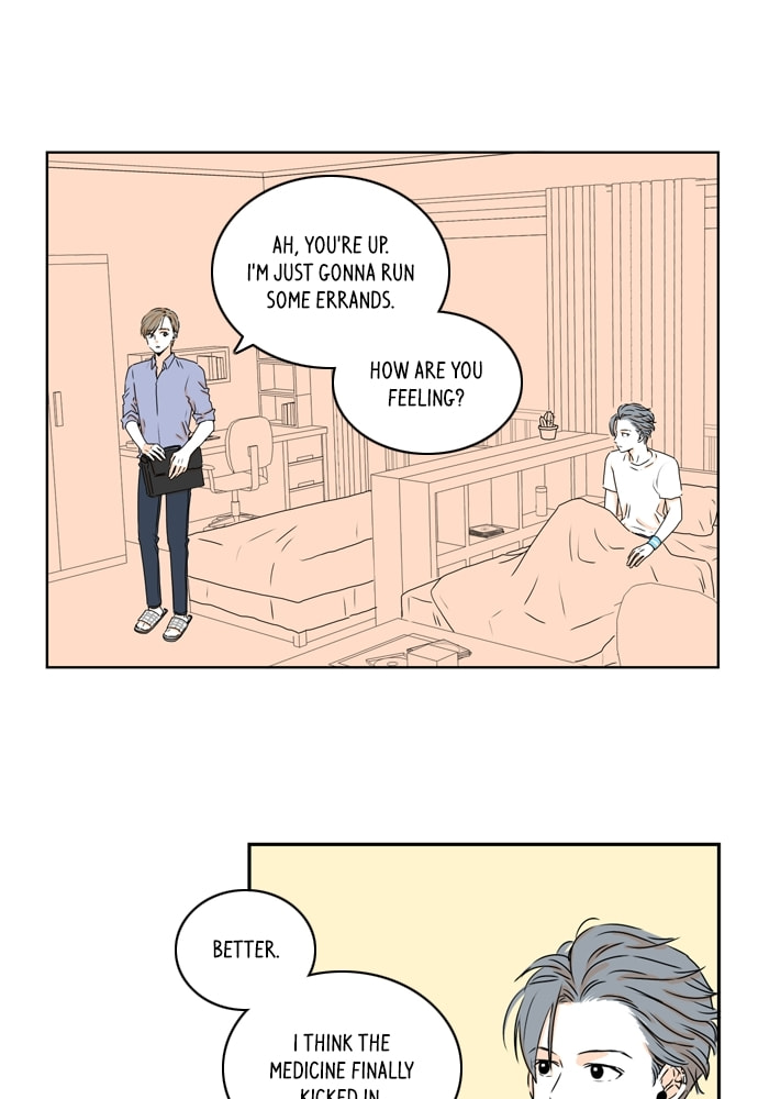 Read Our House chapter 26 image 3 on Lezhin