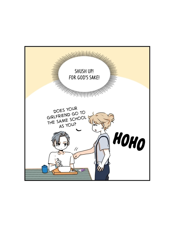 Read Our House chapter 26 image 30 on Lezhin
