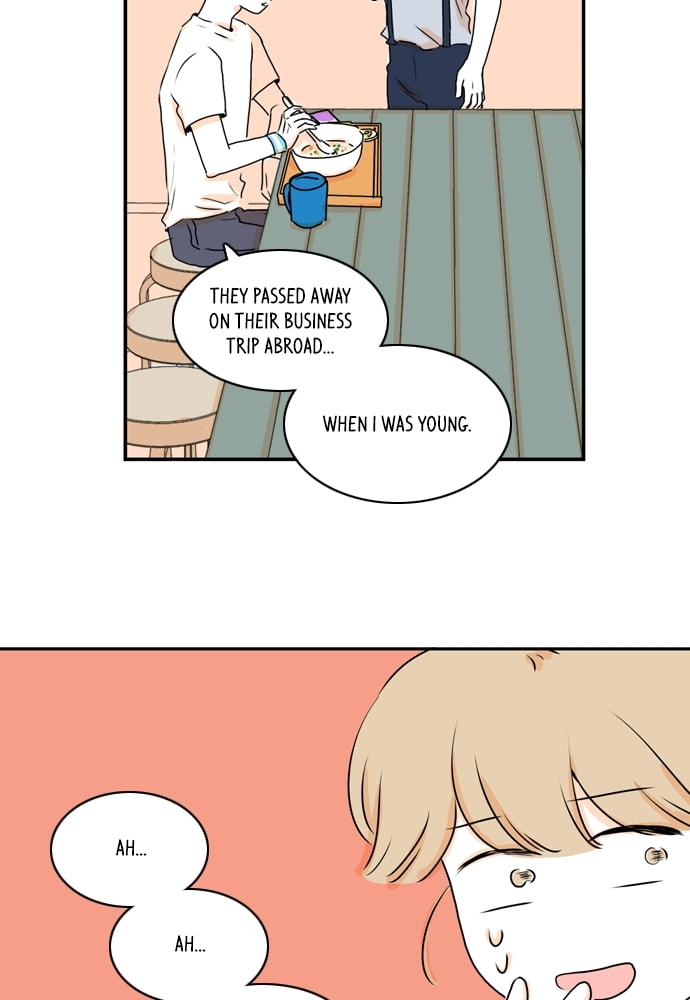 Read Our House chapter 26 image 32 on Lezhin