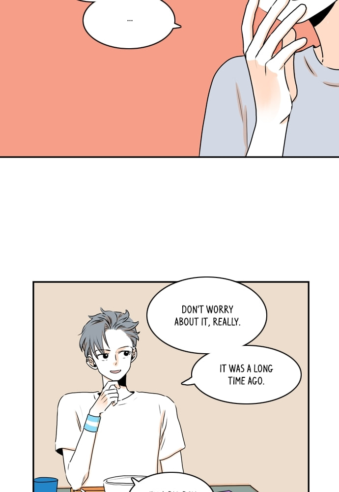 Read Our House chapter 26 image 33 on Lezhin