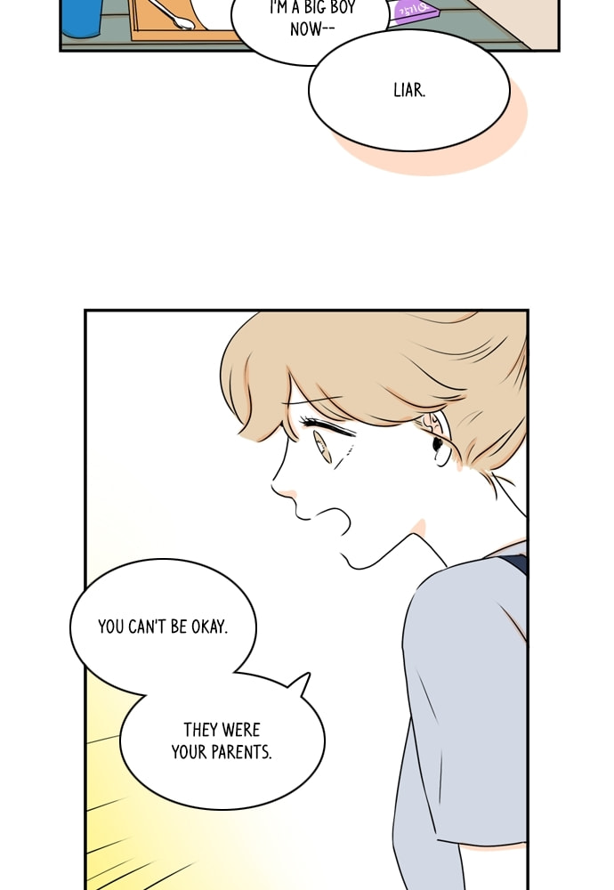 Read Our House chapter 26 image 34 on Lezhin