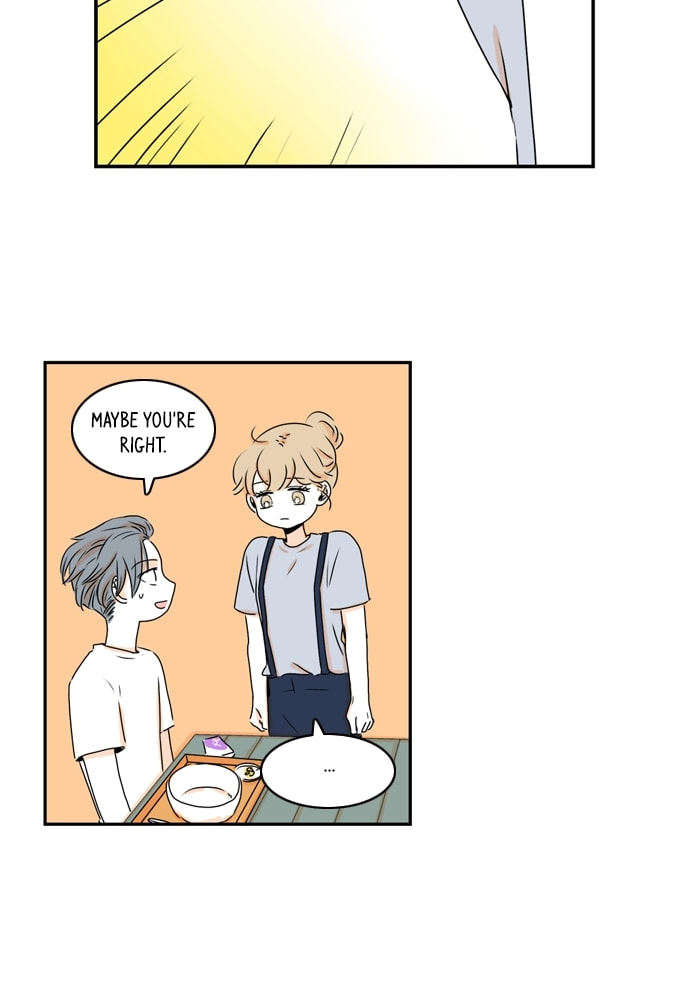 Read Our House chapter 26 image 35 on Lezhin