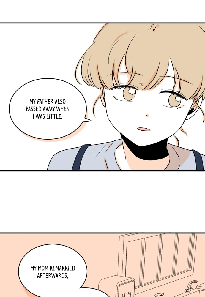 Read Our House chapter 26 image 36 on Lezhin