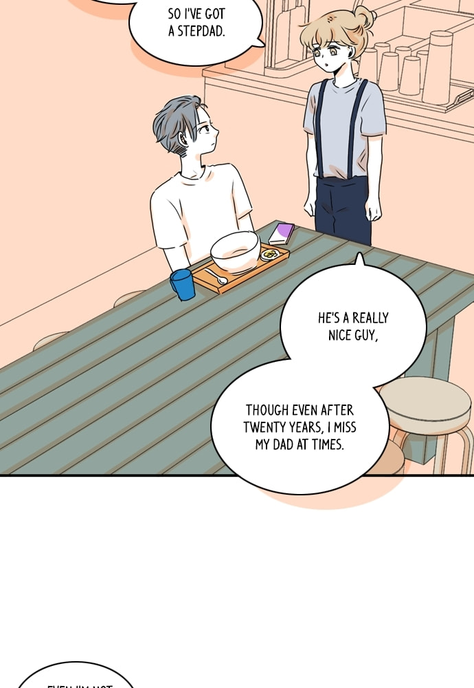 Read Our House chapter 26 image 37 on Lezhin