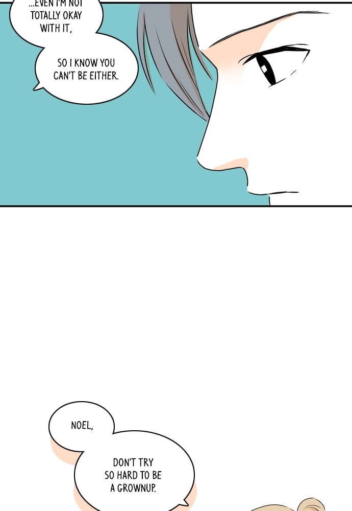 Read Our House chapter 26 image 38 on Lezhin