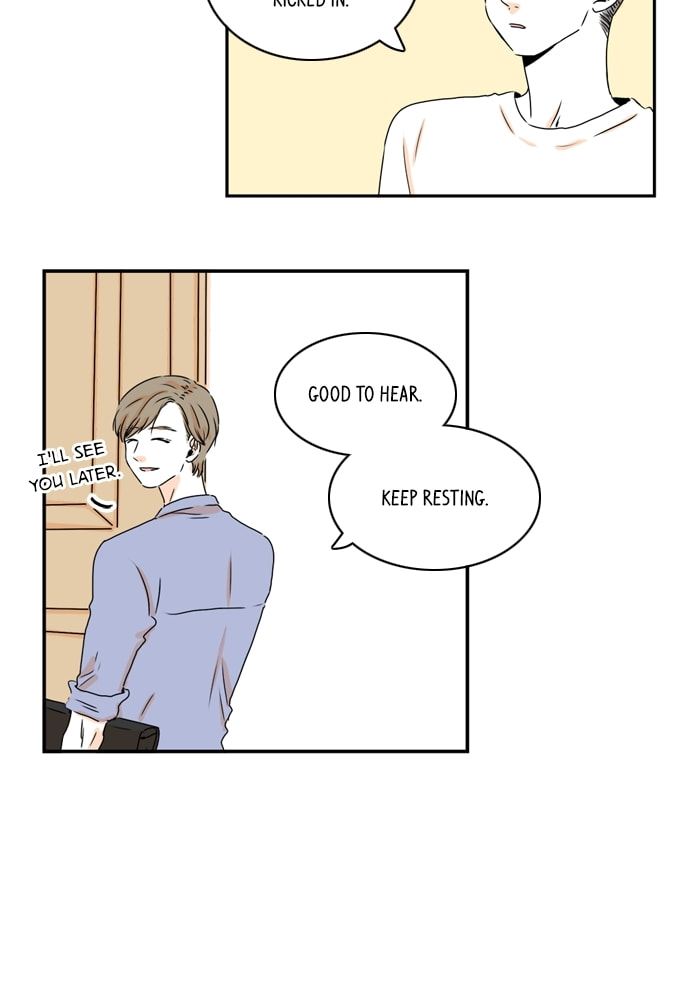 Read Our House chapter 26 image 4 on Lezhin