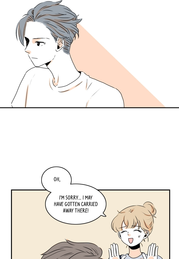 Read Our House chapter 26 image 40 on Lezhin
