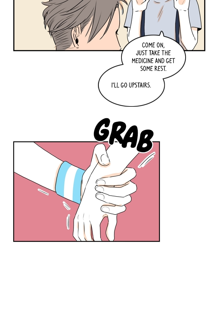 Read Our House chapter 26 image 41 on Lezhin