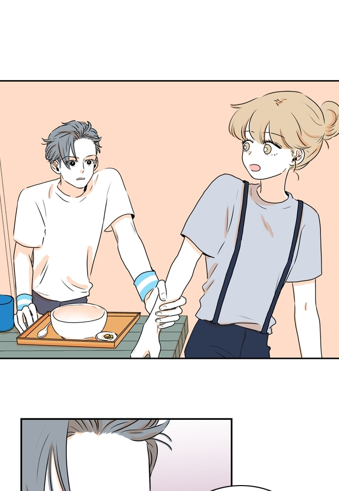 Read Our House chapter 26 image 42 on Lezhin