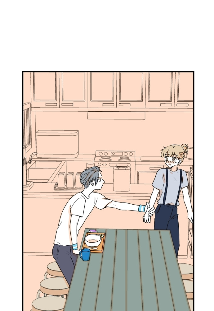 Read Our House chapter 26 image 46 on Lezhin