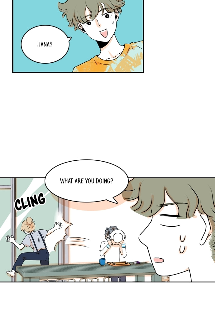 Read Our House chapter 26 image 48 on Lezhin