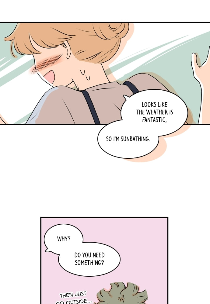 Read Our House chapter 26 image 49 on Lezhin