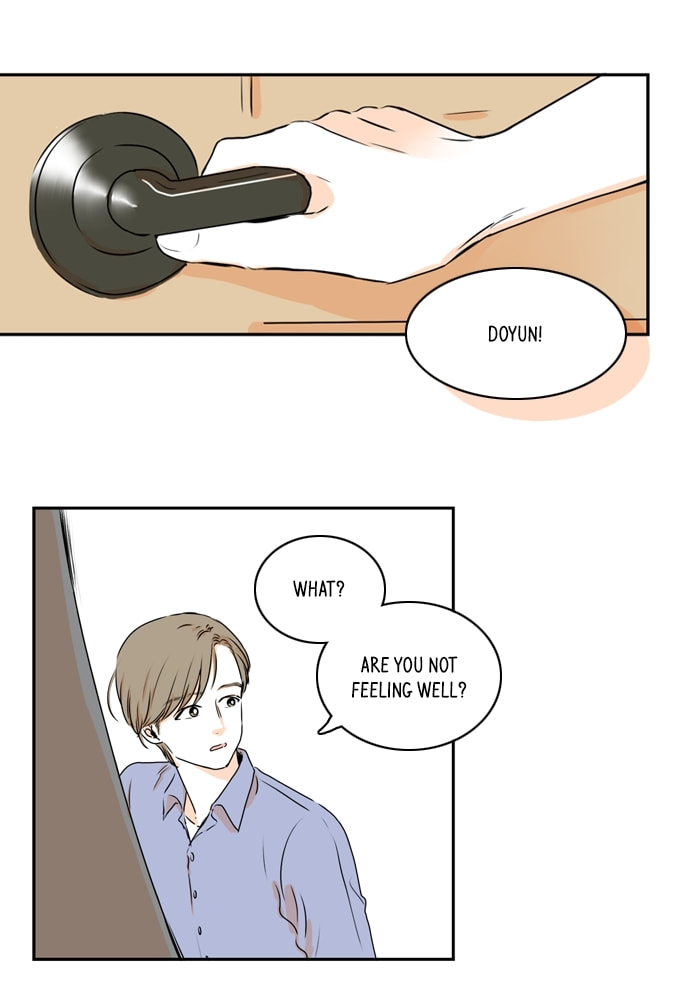 Read Our House chapter 26 image 5 on Lezhin
