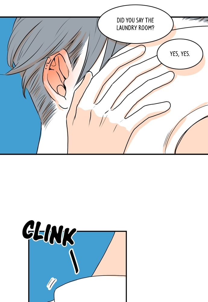Read Our House chapter 26 image 51 on Lezhin