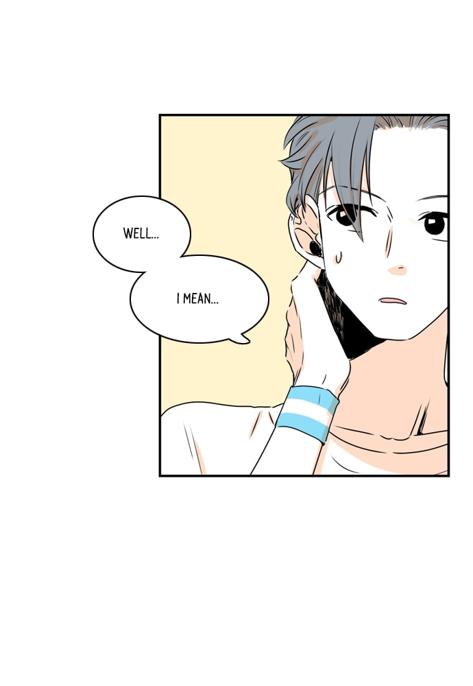 Read Our House chapter 26 image 6 on Lezhin