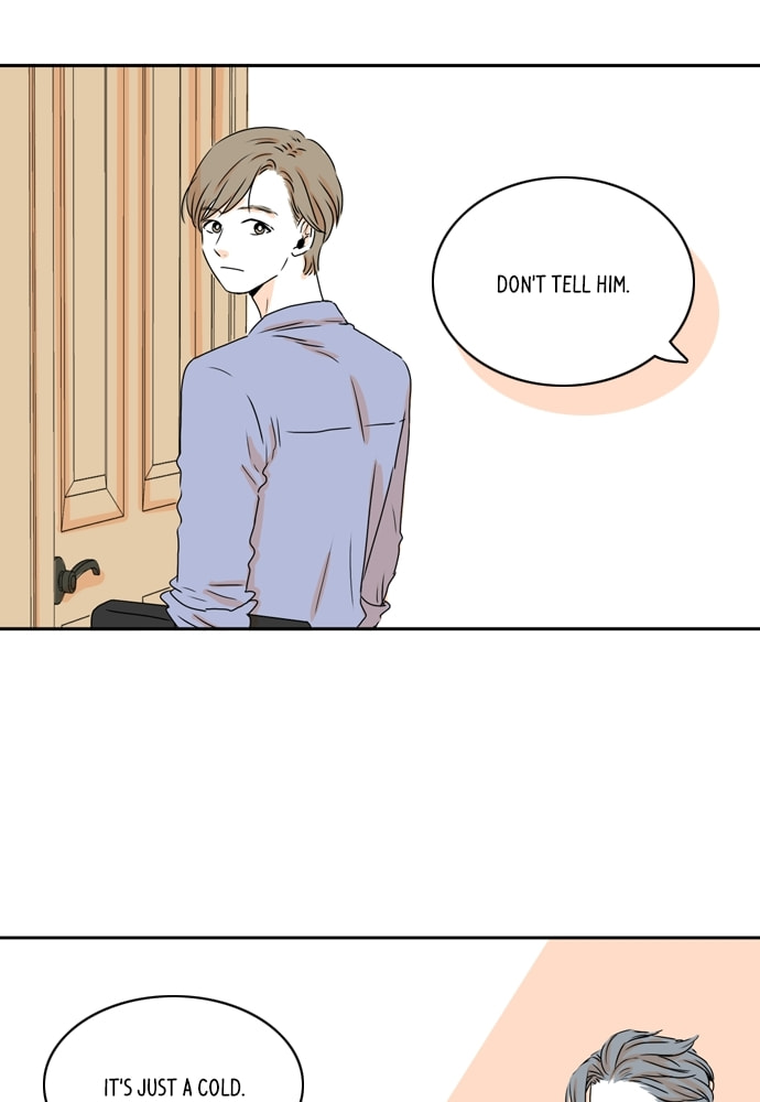 Read Our House chapter 26 image 7 on Lezhin