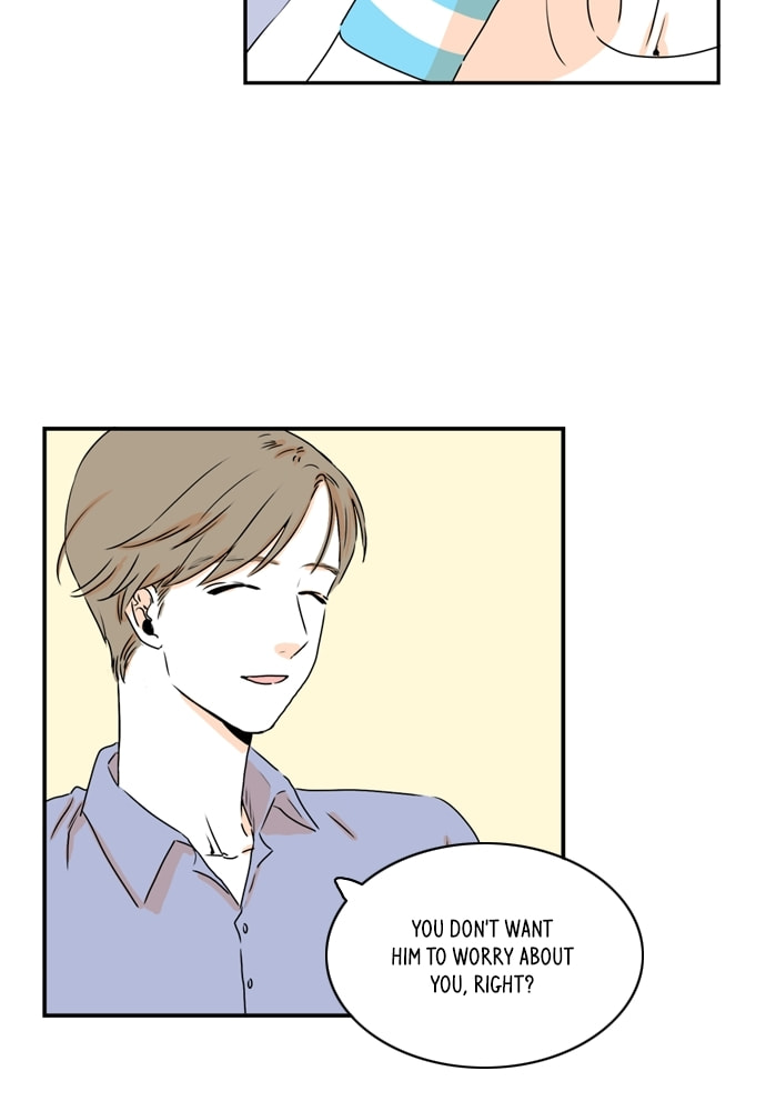 Read Our House chapter 26 image 9 on Lezhin