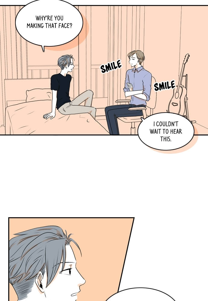 Read Our House chapter 27 image 12 on Lezhin