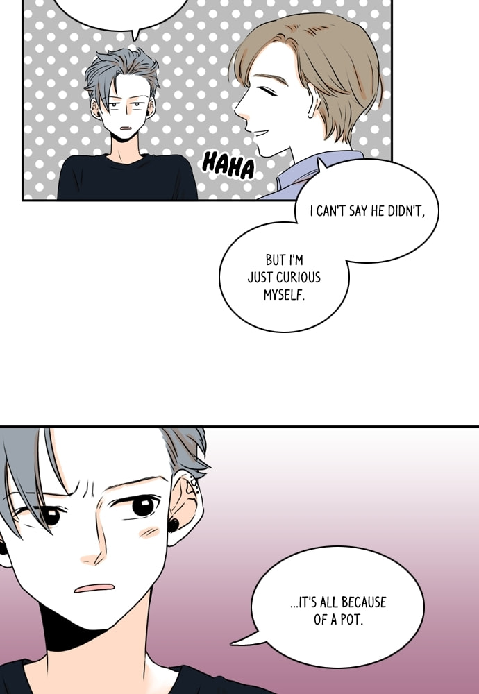 Read Our House chapter 27 image 14 on Lezhin