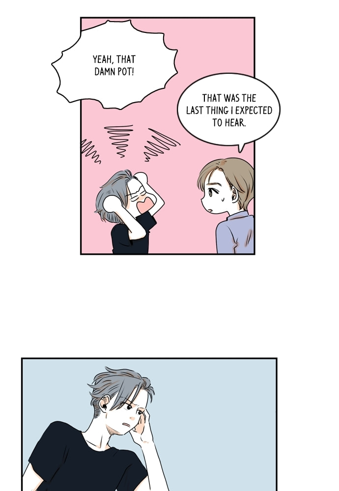 Read Our House chapter 27 image 16 on Lezhin