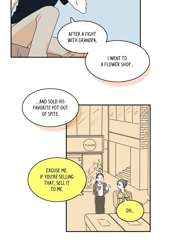 Read Our House chapter 27 image 17 on Lezhin