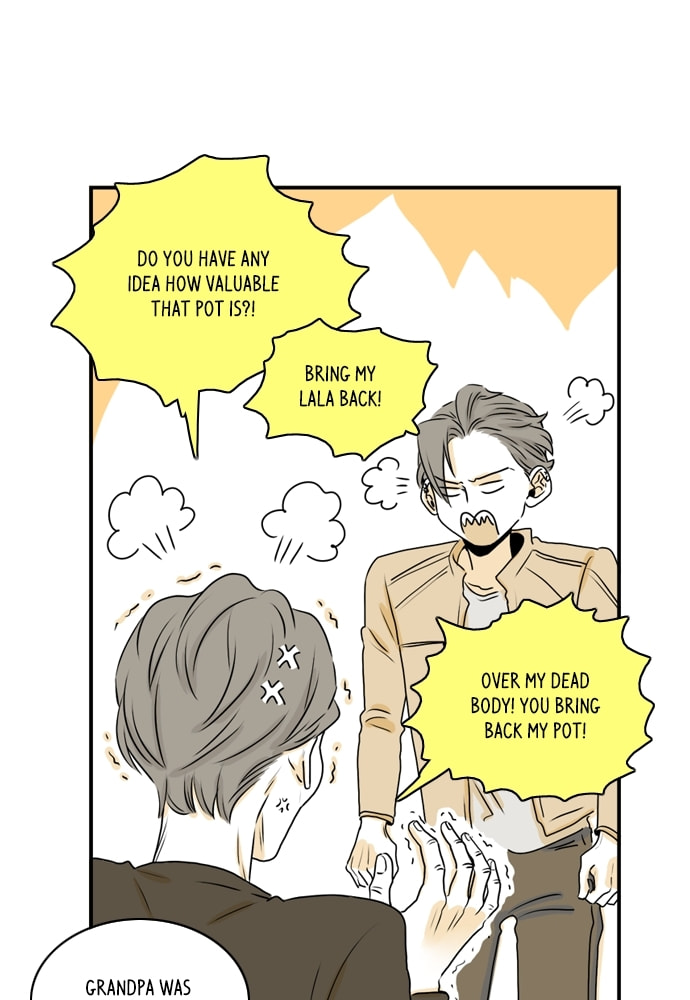 Read Our House chapter 27 image 18 on Lezhin