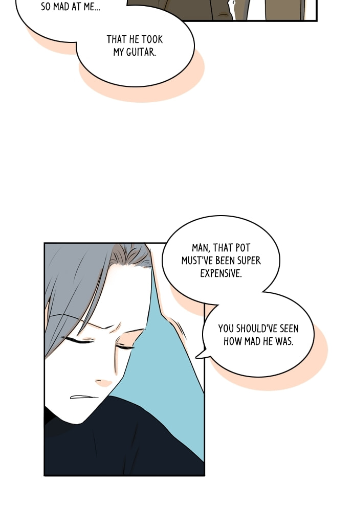 Read Our House chapter 27 image 19 on Lezhin
