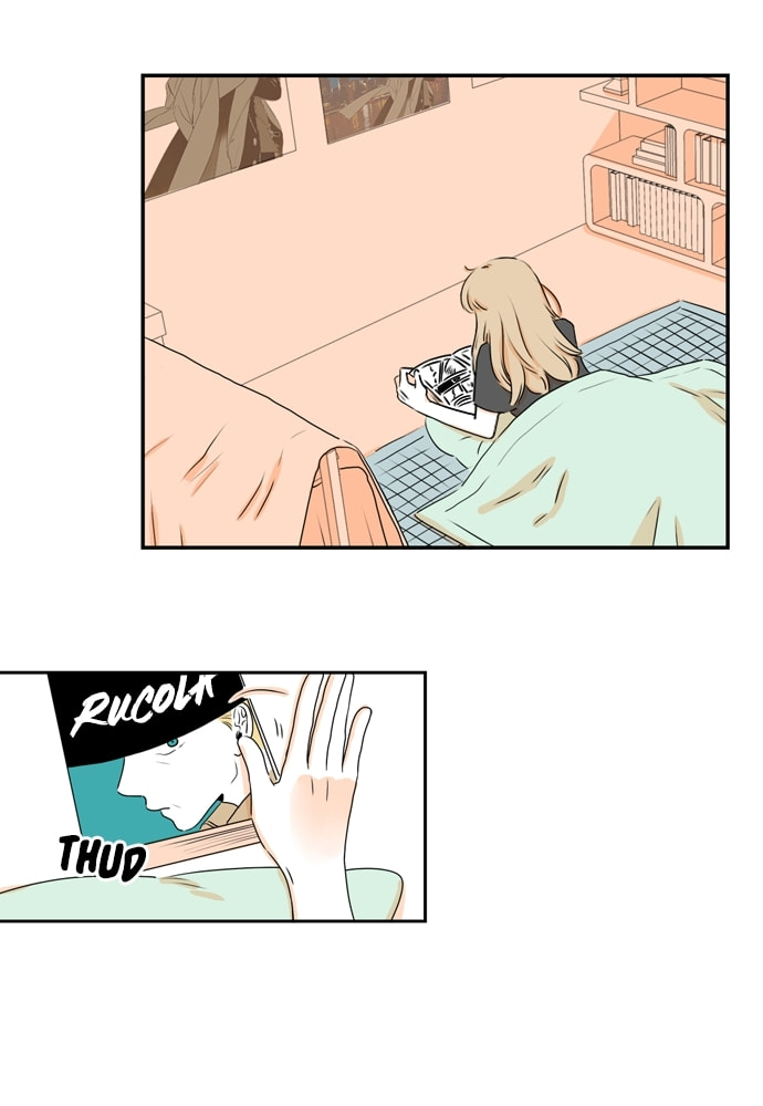 Read Our House chapter 27 image 2 on Lezhin