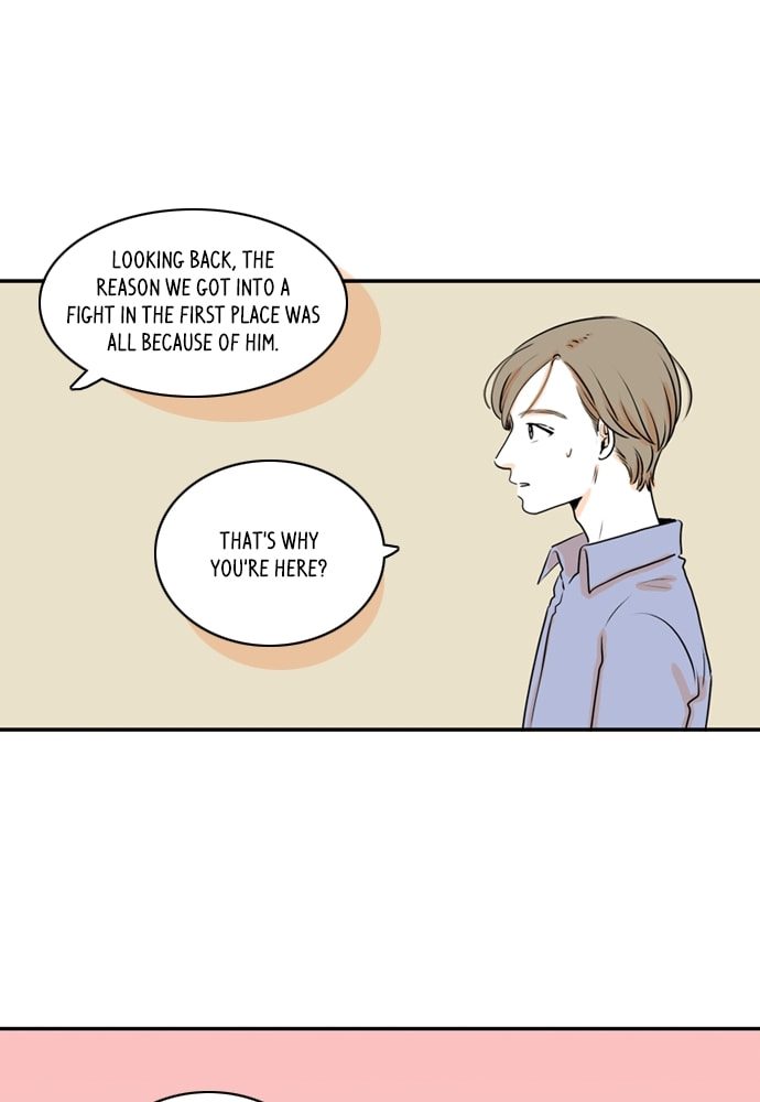 Read Our House chapter 27 image 20 on Lezhin