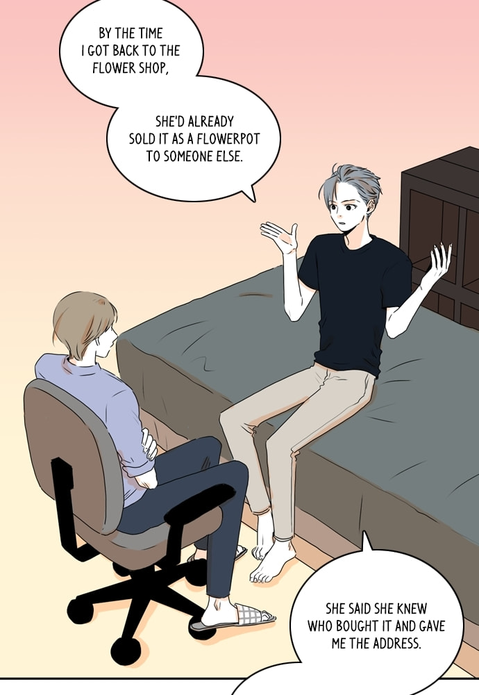 Read Our House chapter 27 image 21 on Lezhin