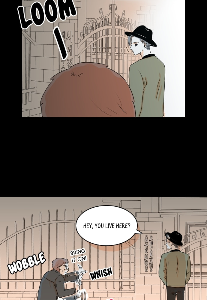 Read Our House chapter 27 image 24 on Lezhin
