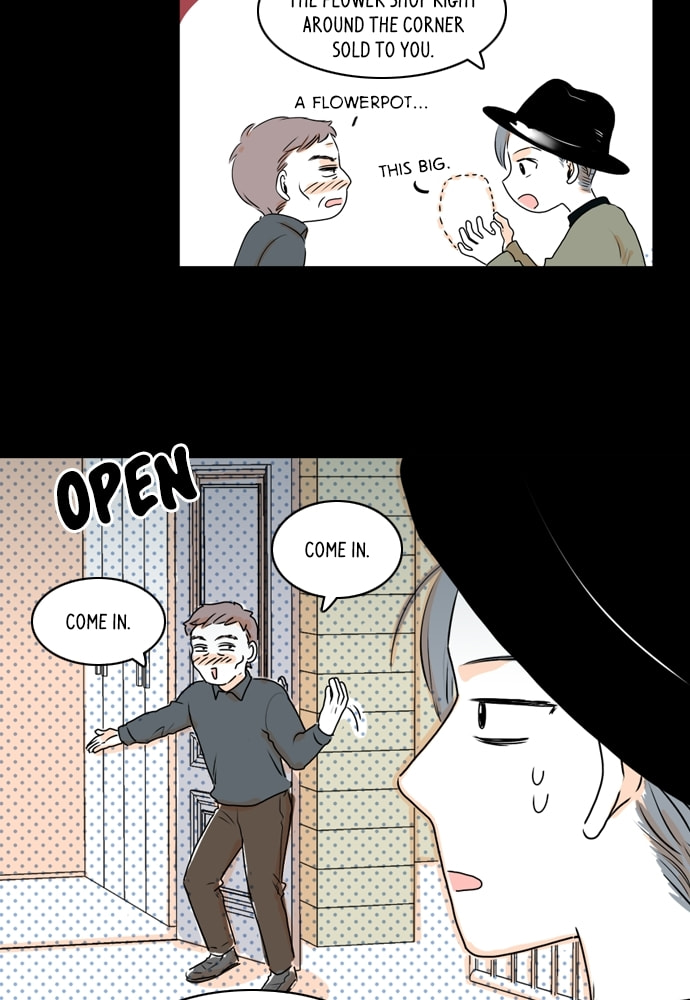 Read Our House chapter 27 image 27 on Lezhin