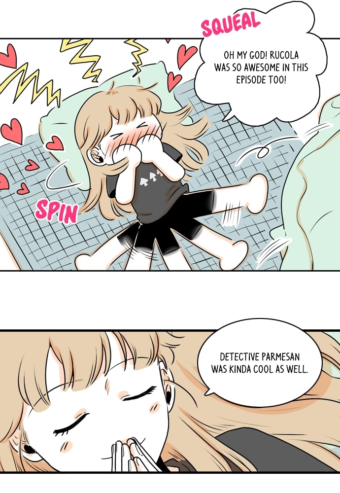 Read Our House chapter 27 image 3 on Lezhin