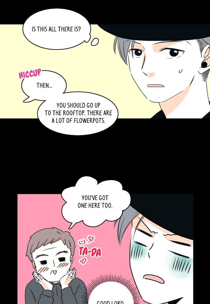 Read Our House chapter 27 image 31 on Lezhin