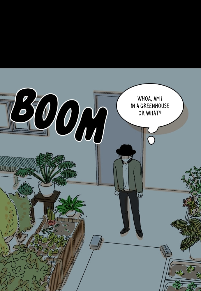 Read Our House chapter 27 image 33 on Lezhin