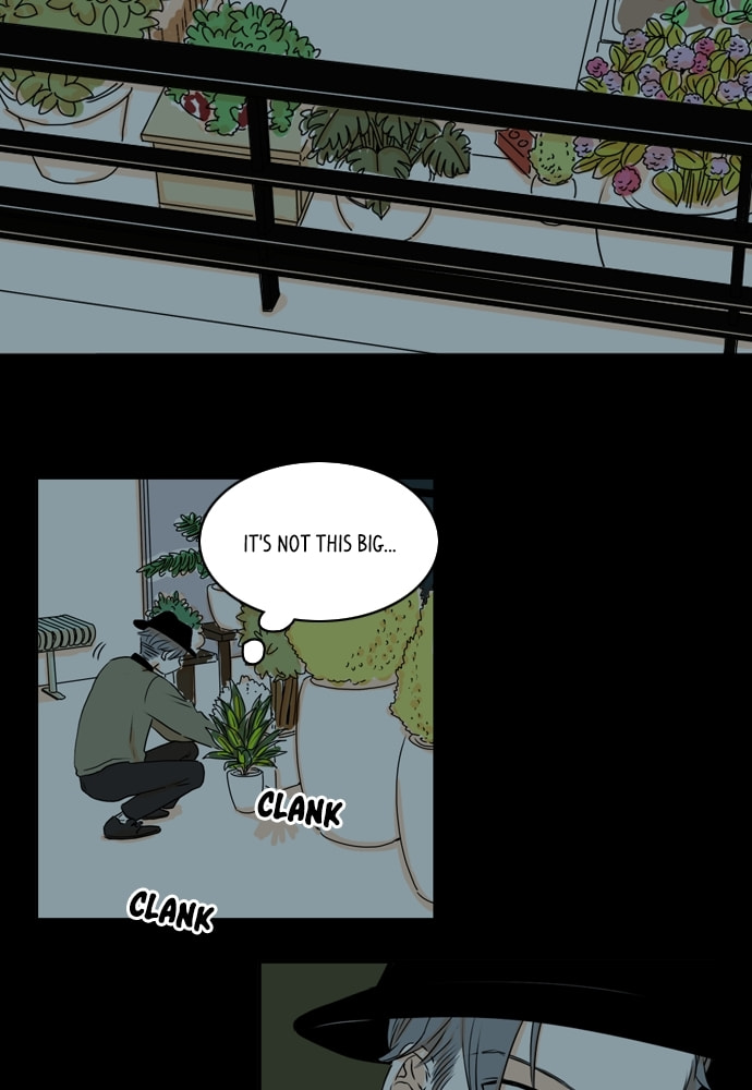 Read Our House chapter 27 image 34 on Lezhin