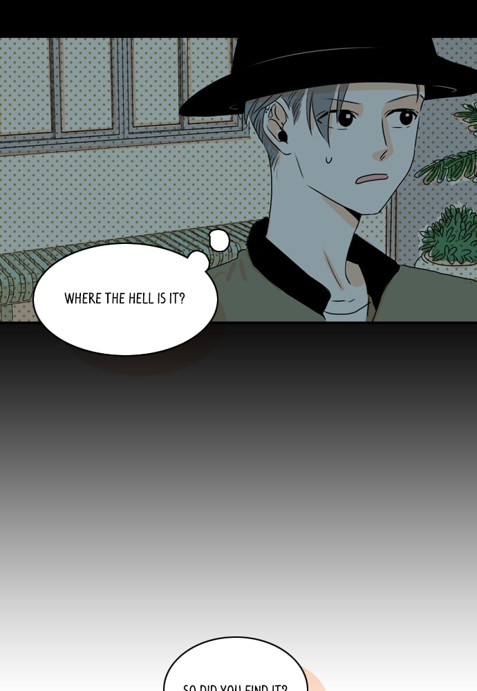 Read Our House chapter 27 image 36 on Lezhin
