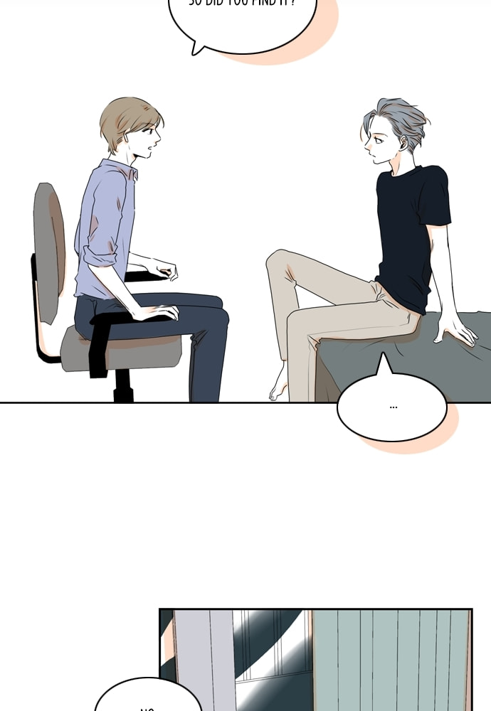 Read Our House chapter 27 image 37 on Lezhin