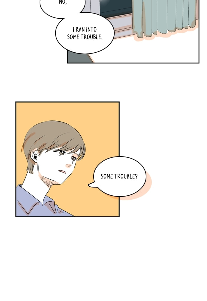 Read Our House chapter 27 image 38 on Lezhin