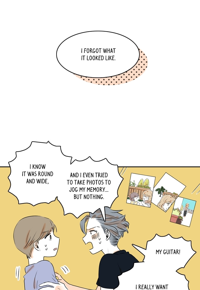 Read Our House chapter 27 image 39 on Lezhin