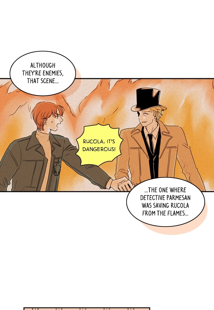 Read Our House chapter 27 image 4 on Lezhin