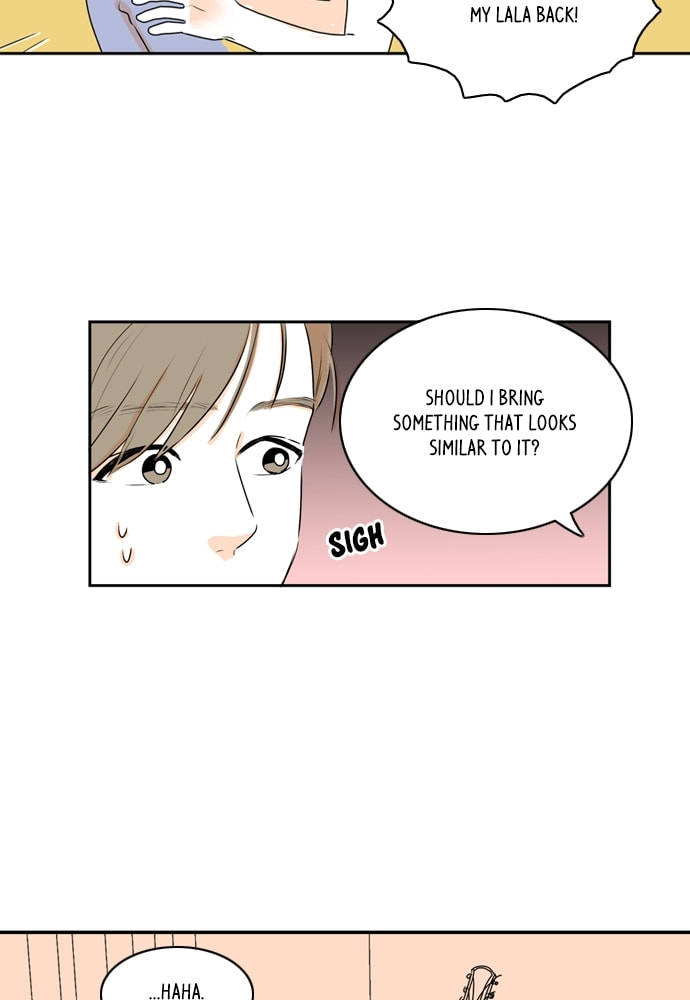 Read Our House chapter 27 image 40 on Lezhin