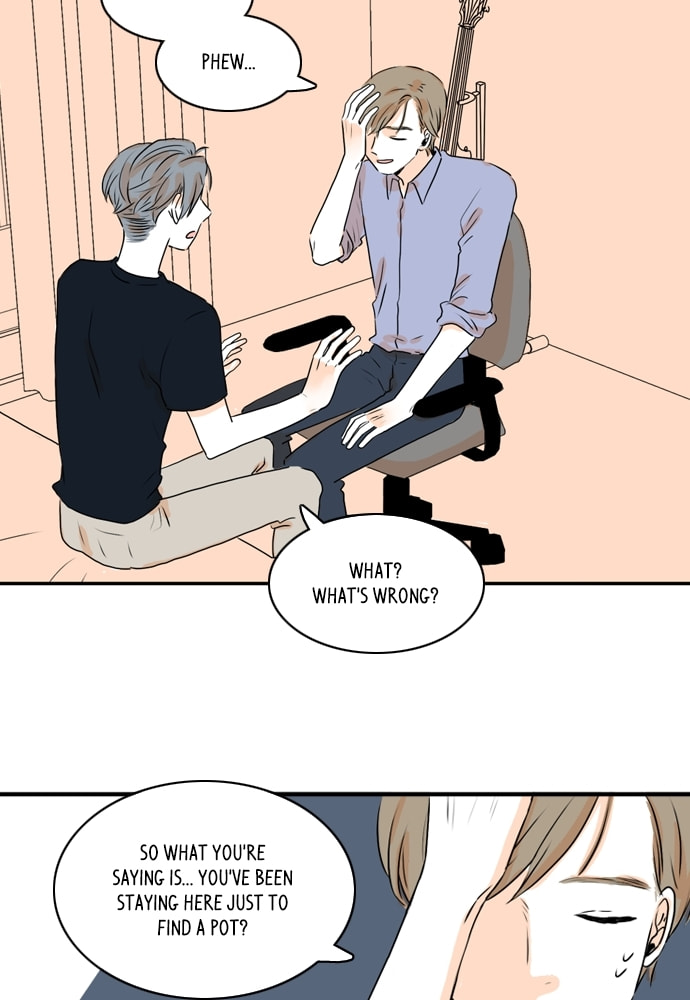 Read Our House chapter 27 image 41 on Lezhin