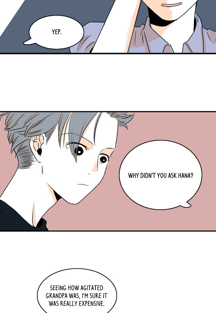 Read Our House chapter 27 image 42 on Lezhin