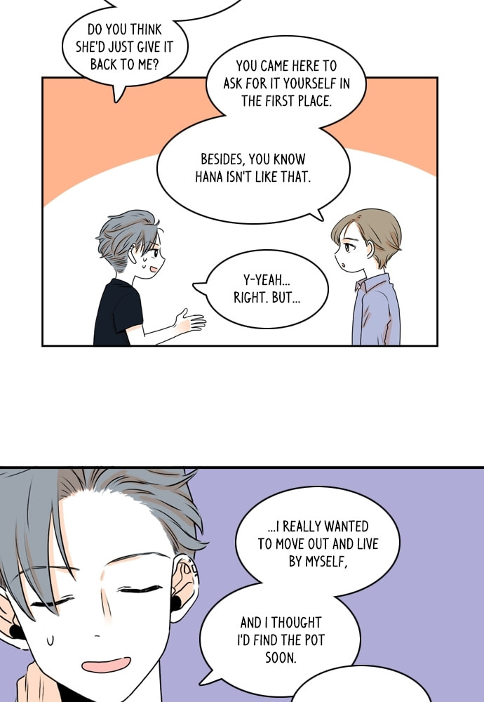 Read Our House chapter 27 image 43 on Lezhin