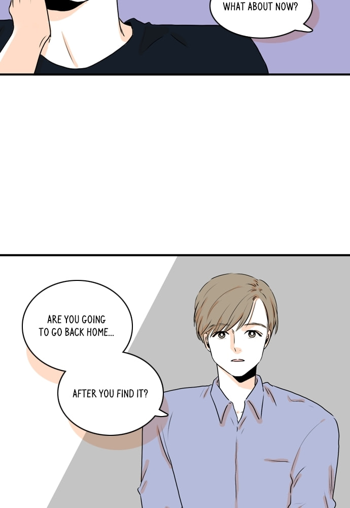 Read Our House chapter 27 image 44 on Lezhin