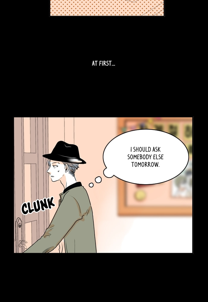 Read Our House chapter 27 image 47 on Lezhin