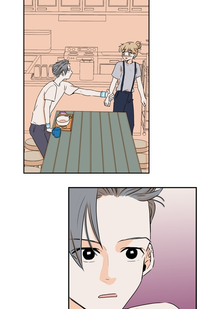 Read Our House chapter 27 image 5 on Lezhin